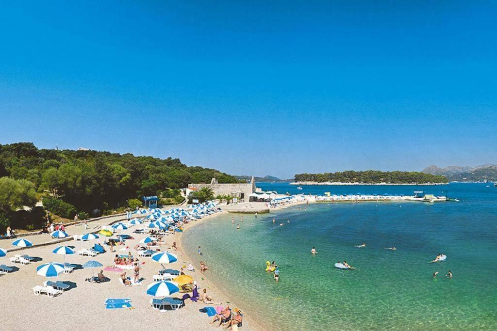 Nika Solitudo Appartement Dubrovnik