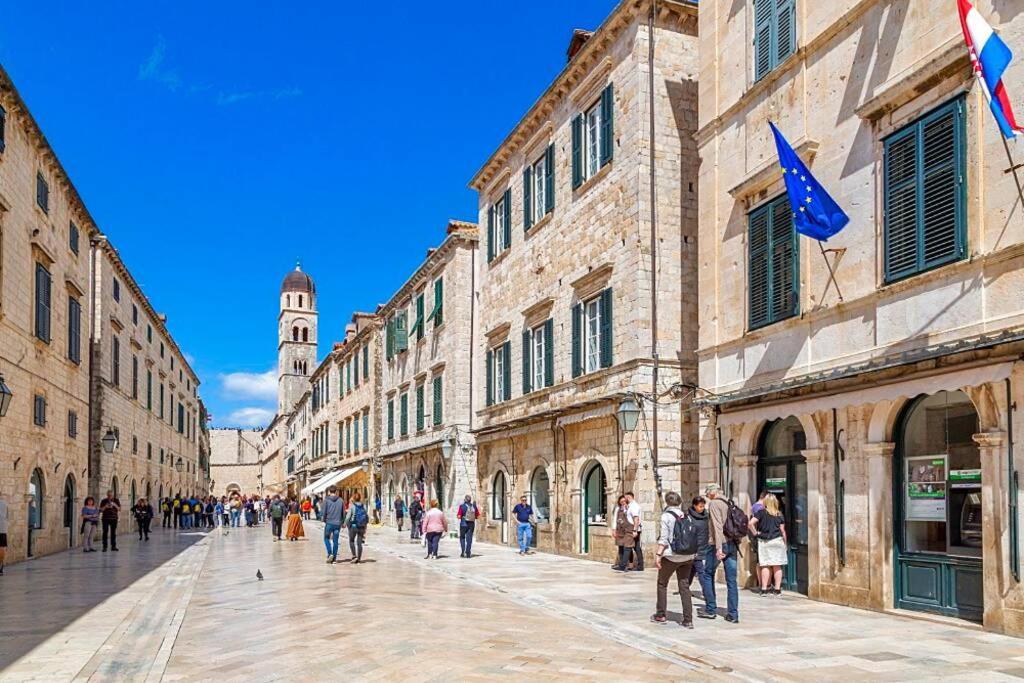 Appartement Nika Solitudo Dubrovnik
