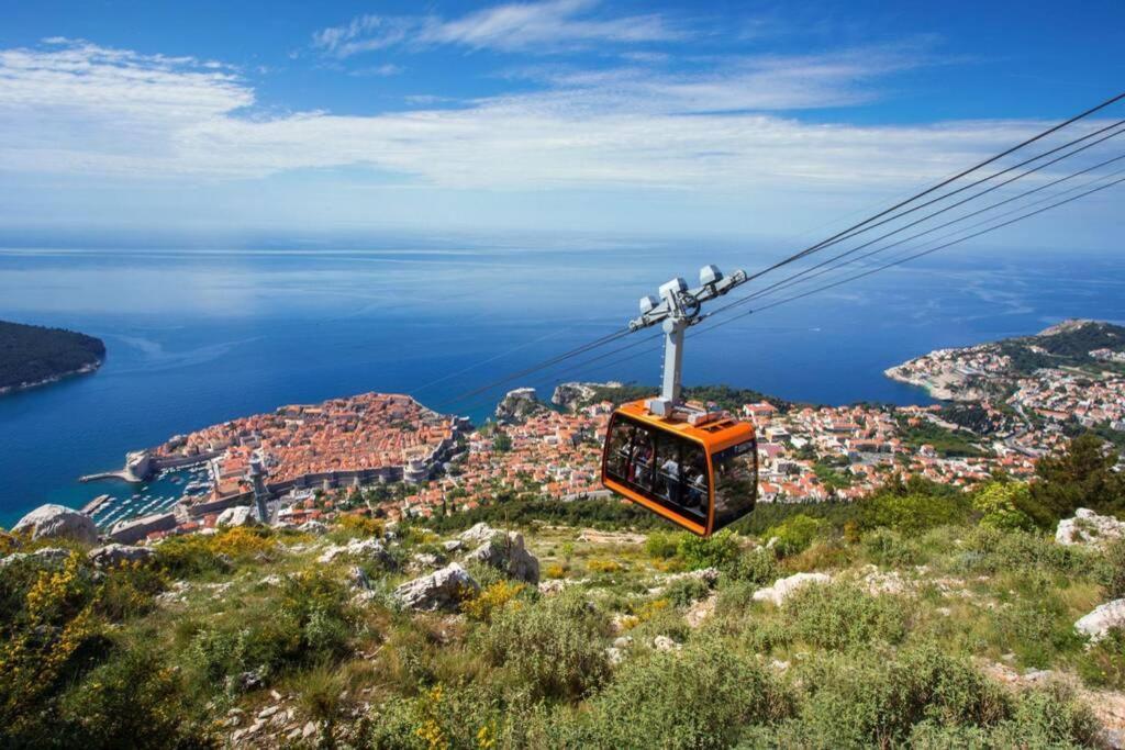 Appartement Nika Solitudo Dubrovnik