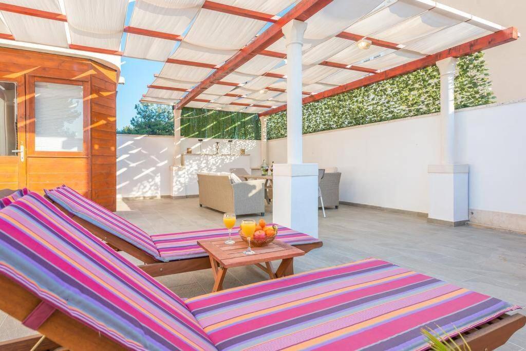 Nika Solitudo Appartement