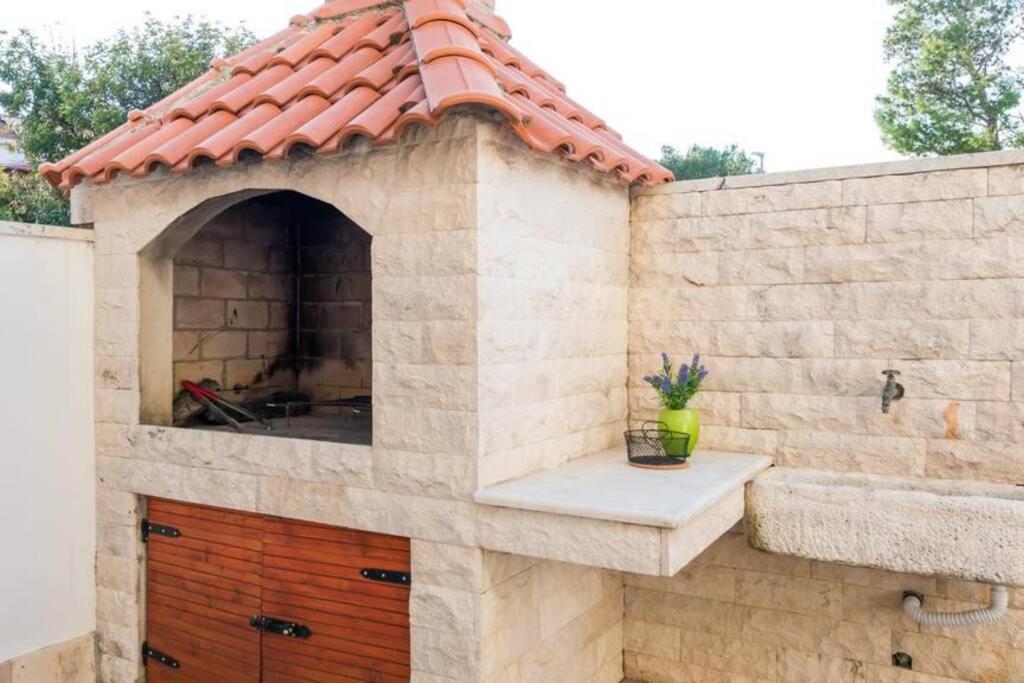 Apartamento Nika Solitudo *