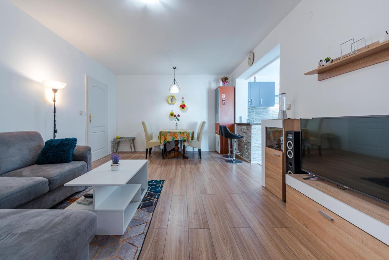 Nika Solitudo Apartamento Dubrovnik